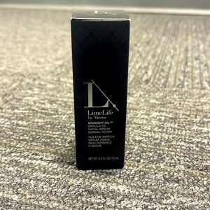 Limelife Midnight Oil